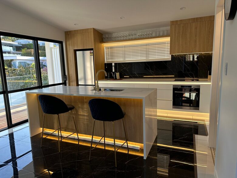 Private Luxury Beach Estate at Mission Bay - Auckland, New Zealand