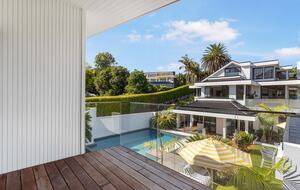Private Luxury Beach Estate at Mission Bay - Auckland, New Zealand