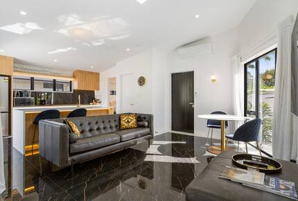 Private Luxury Beach Estate at Mission Bay - Auckland, New Zealand