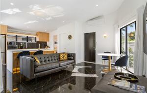 Private Luxury Beach Estate at Mission Bay - Auckland, New Zealand