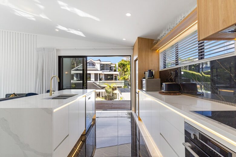 Private Luxury Beach Estate at Mission Bay - Auckland, New Zealand