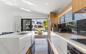 Private Luxury Beach Estate at Mission Bay - Auckland, New Zealand
