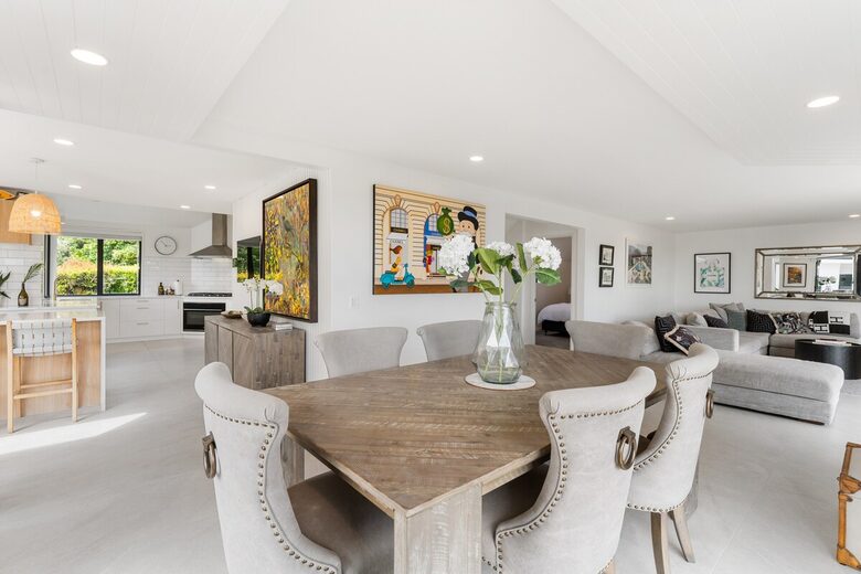 Private Luxury Beach Estate at Mission Bay - Auckland, New Zealand