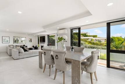 Private Luxury Beach Estate at Mission Bay - Auckland, New Zealand