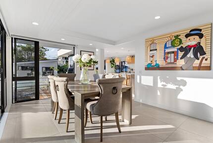 Private Luxury Beach Estate at Mission Bay - Auckland, New Zealand