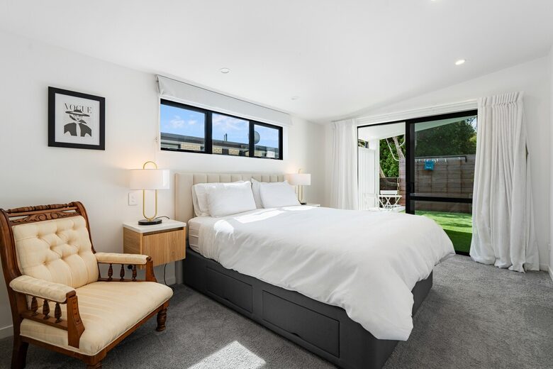 Private Luxury Beach Estate at Mission Bay - Auckland, New Zealand