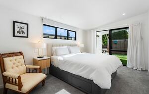 Private Luxury Beach Estate at Mission Bay - Auckland, New Zealand