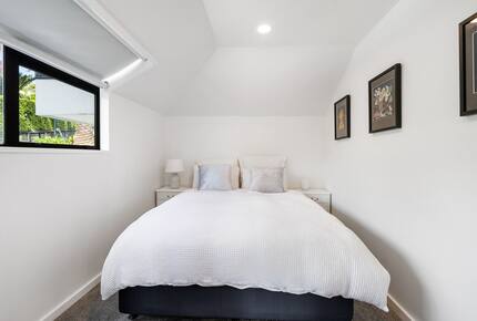 Private Luxury Beach Estate at Mission Bay - Auckland, New Zealand