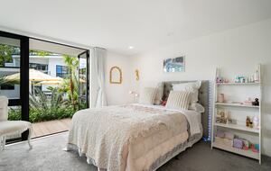 Private Luxury Beach Estate at Mission Bay - Auckland, New Zealand