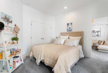 Private Luxury Beach Estate at Mission Bay - Auckland, New Zealand