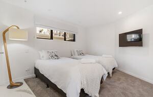 Private Luxury Beach Estate at Mission Bay - Auckland, New Zealand