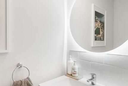 Private Luxury Beach Estate at Mission Bay - Auckland, New Zealand