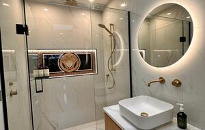 Private Luxury Beach Estate at Mission Bay - Auckland, New Zealand