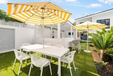 Private Luxury Beach Estate at Mission Bay - Auckland, New Zealand