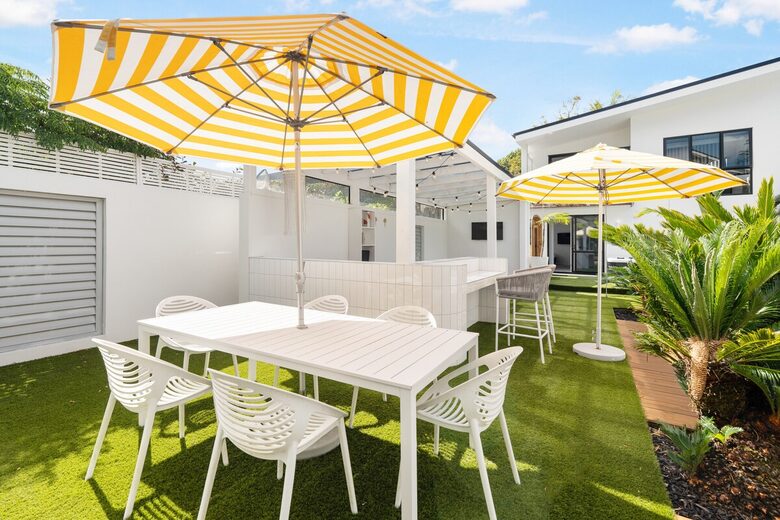 Private Luxury Beach Estate at Mission Bay - Auckland, New Zealand