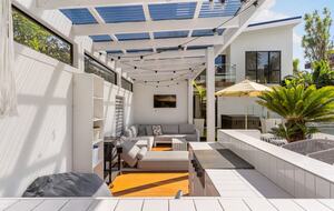 Private Luxury Beach Estate at Mission Bay - Auckland, New Zealand