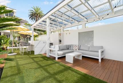 Private Luxury Beach Estate at Mission Bay - Auckland, New Zealand