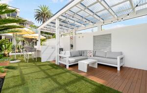 Private Luxury Beach Estate at Mission Bay - Auckland, New Zealand