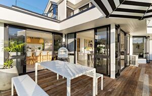Private Luxury Beach Estate at Mission Bay - Auckland, New Zealand