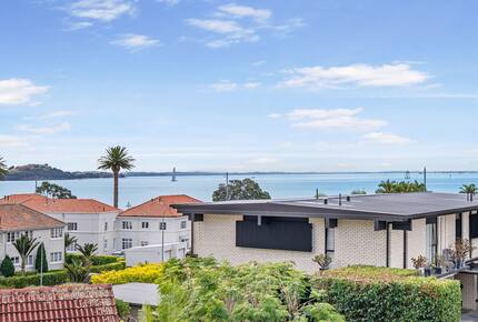 Private Luxury Beach Estate at Mission Bay - Auckland, New Zealand