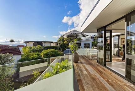 Private Luxury Beach Estate at Mission Bay - Auckland, New Zealand