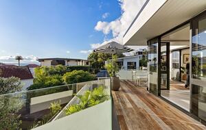 Private Luxury Beach Estate at Mission Bay - Auckland, New Zealand