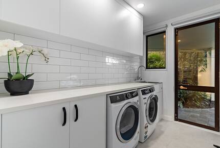 Private Luxury Beach Estate at Mission Bay - Auckland, New Zealand