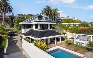 Private Luxury Beach Estate at Mission Bay - Auckland, New Zealand