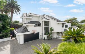 Private Luxury Beach Estate at Mission Bay - Auckland, New Zealand