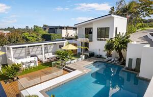 Private Luxury Beach Estate at Mission Bay - Auckland, New Zealand