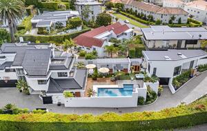 Private Luxury Beach Estate at Mission Bay - Auckland, New Zealand