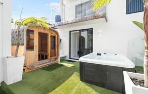 Private Luxury Beach Estate at Mission Bay - Auckland, New Zealand