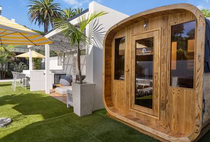 Private Luxury Beach Estate at Mission Bay - Auckland, New Zealand