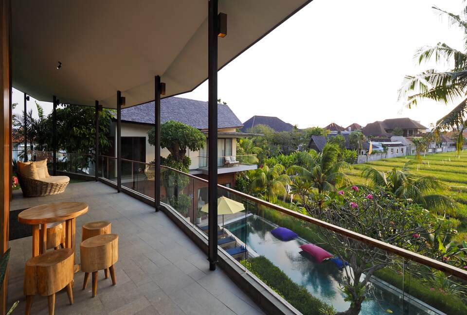 Villa Kimaya - Badung, Indonesia
