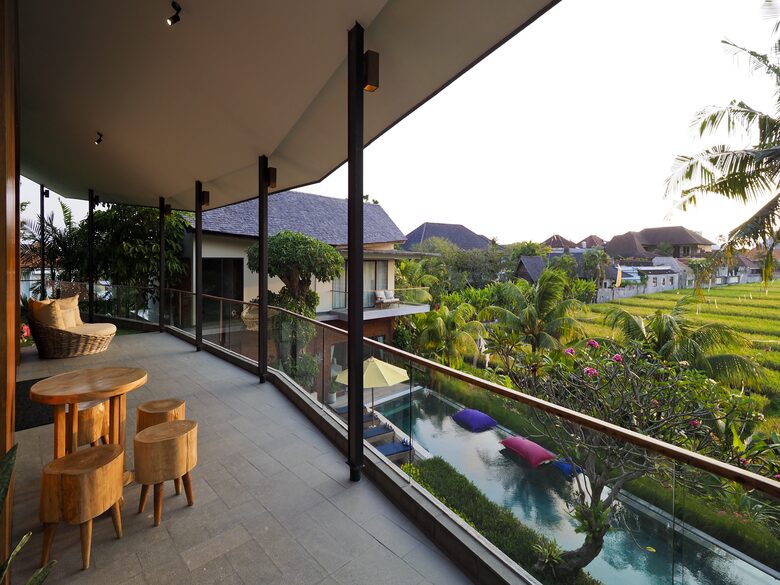 Villa Kimaya - Badung, Indonesia