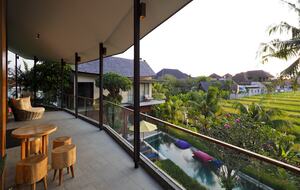 Villa Kimaya - Badung, Indonesia