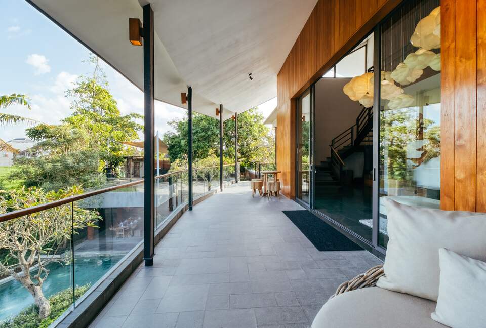 Villa Kimaya - Badung, Indonesia