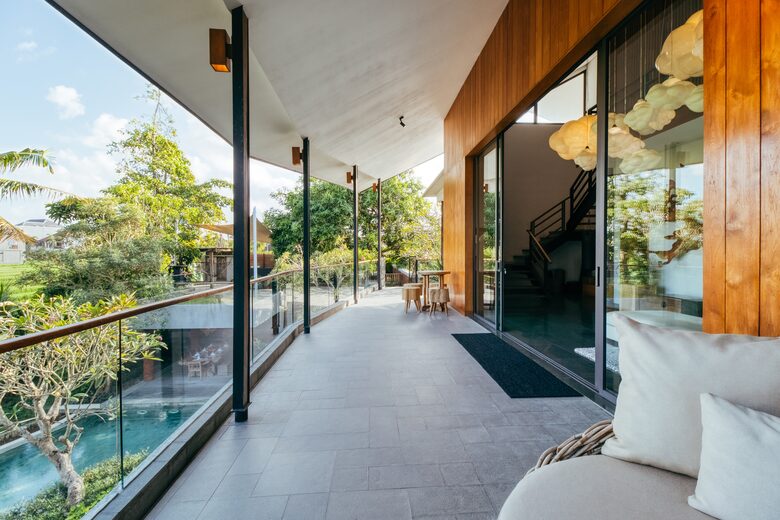 Villa Kimaya - Badung, Indonesia