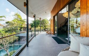 Villa Kimaya - Badung, Indonesia