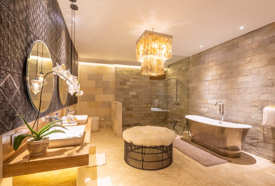 Villa Kimaya - Badung, Indonesia