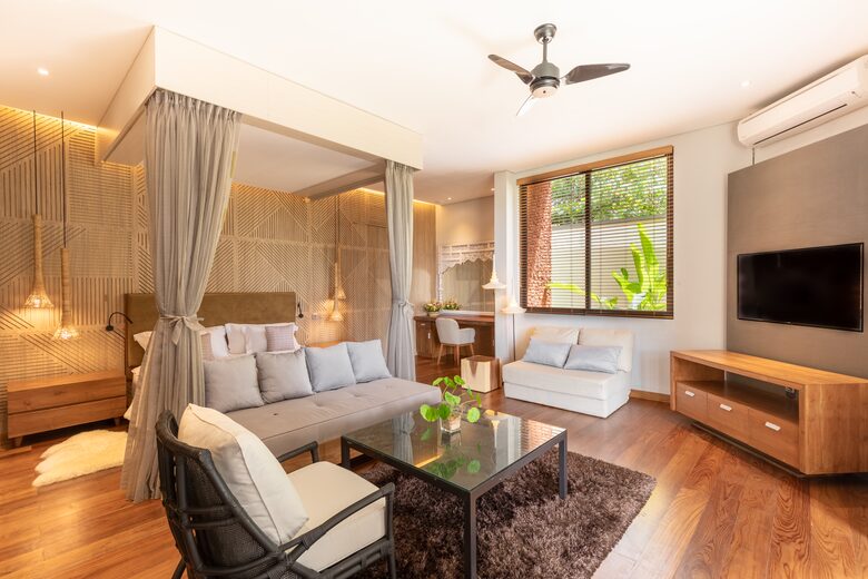 Villa Kimaya - Badung, Indonesia