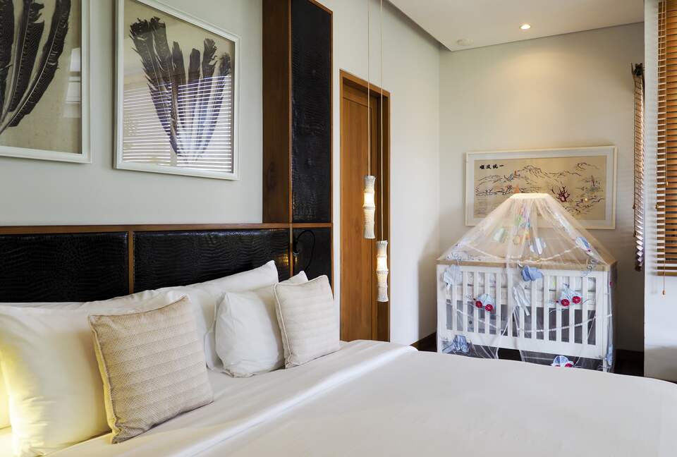 Villa Kimaya - Badung, Indonesia