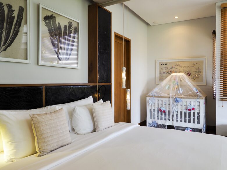 Villa Kimaya - Badung, Indonesia