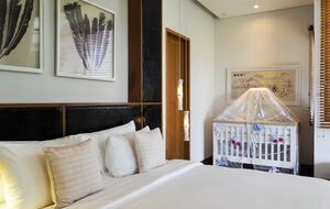 Villa Kimaya - Badung, Indonesia