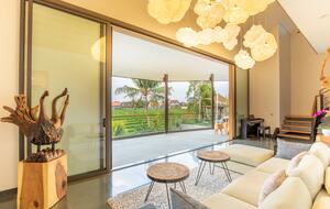 Villa Kimaya - Badung, Indonesia