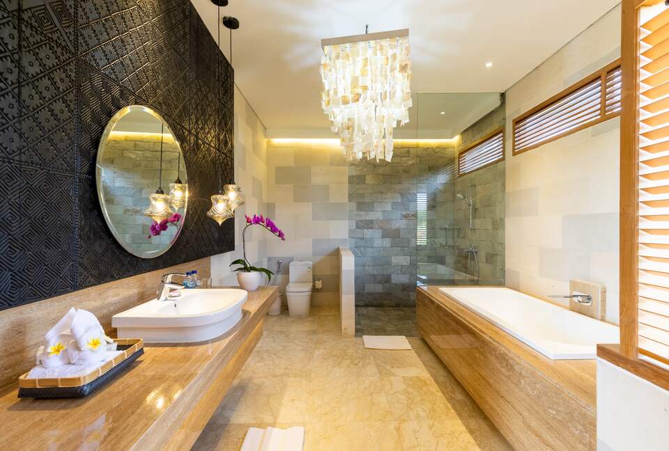 Villa Kimaya - Badung, Indonesia