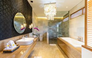 Villa Kimaya - Badung, Indonesia