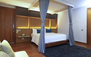 Villa Kimaya - Badung, Indonesia