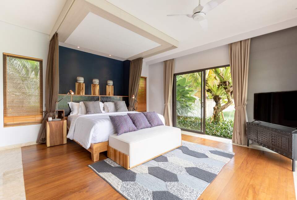 Villa Kimaya - Badung, Indonesia