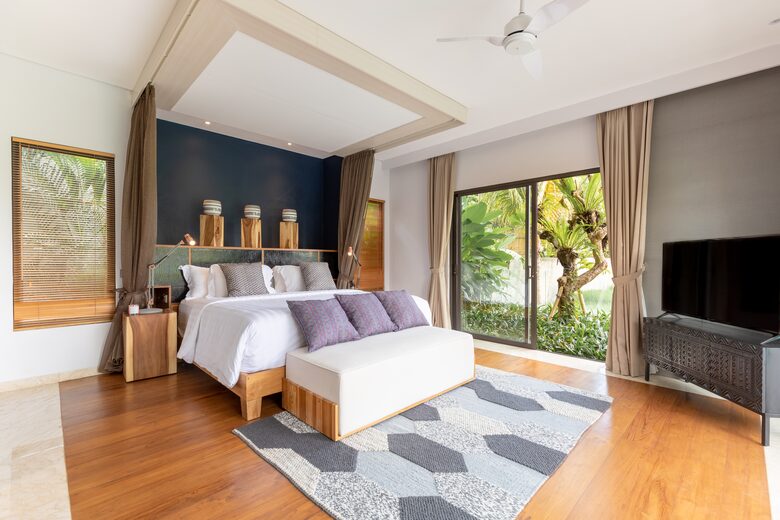 Villa Kimaya - Badung, Indonesia